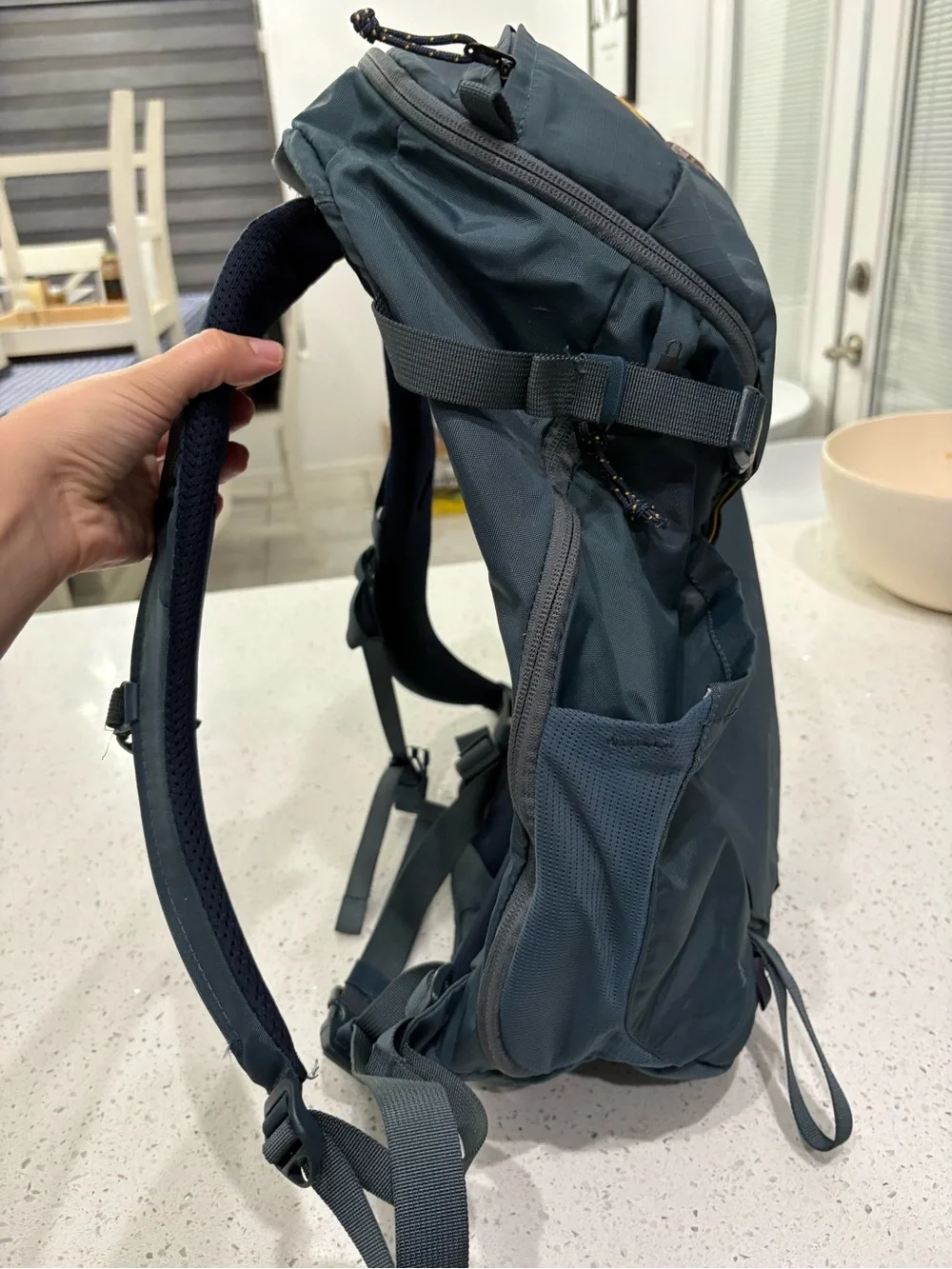 REI CO OP RUCKPACK 28 - Dark Teal Backpack